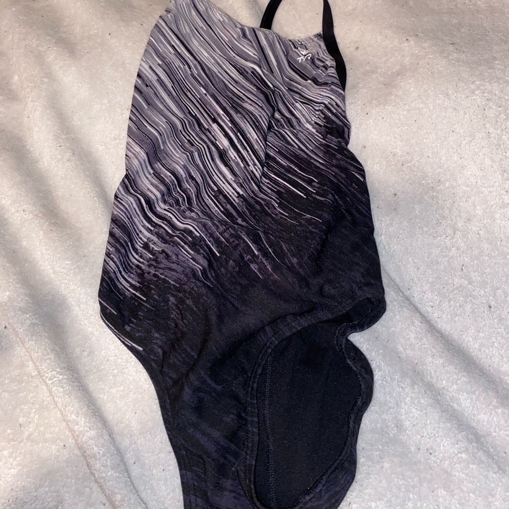 TYR swimsuit